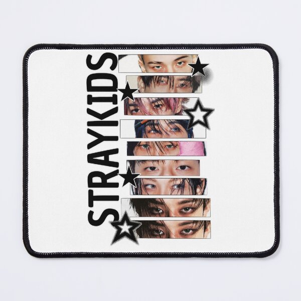 Item preview, Stray Kids designed and sold by mynarasolwy.