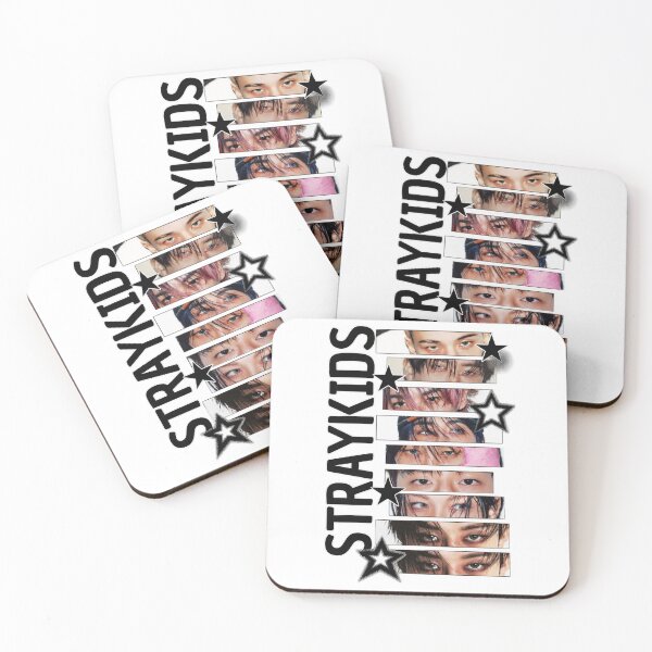 Item preview, Stray Kids designed and sold by mynarasolwy.