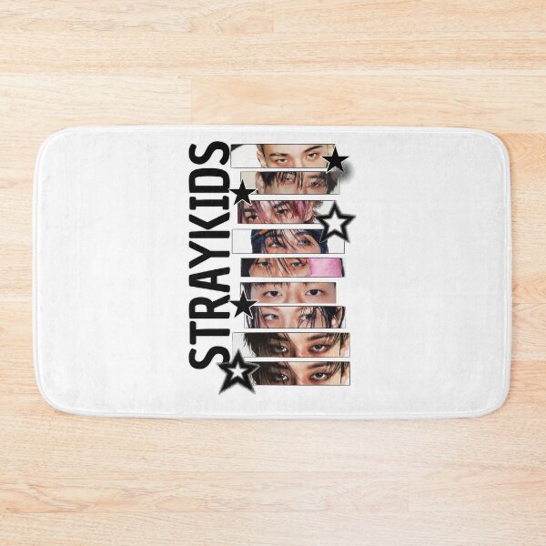 Item preview, Stray Kids designed and sold by mynarasolwy.
