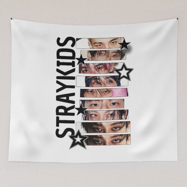 Item preview, Stray Kids designed and sold by mynarasolwy.