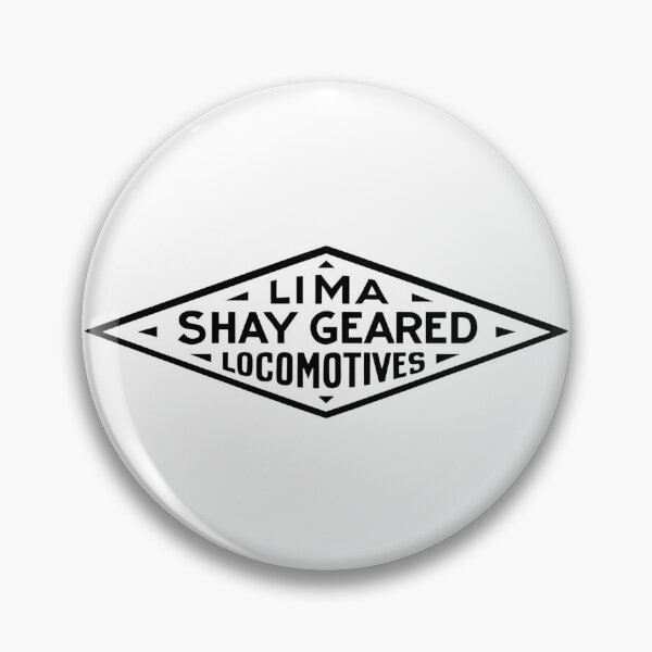 Item preview, Lima Shay Geared Locomotives designed and sold by Trains-and-Rail.