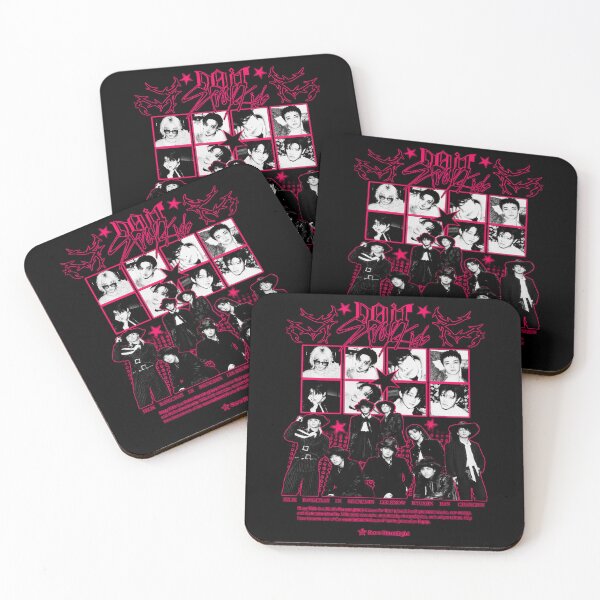 Item preview, Stray Kids designed and sold by mynarasolwy.