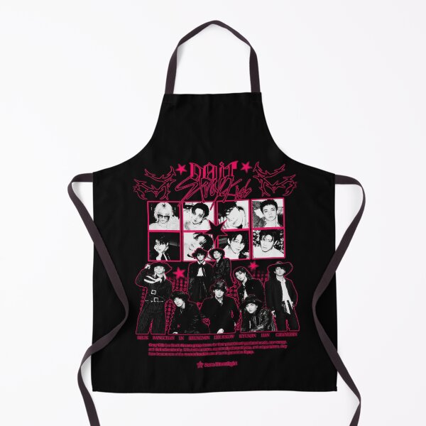 Item preview, Stray Kids designed and sold by mynarasolwy.