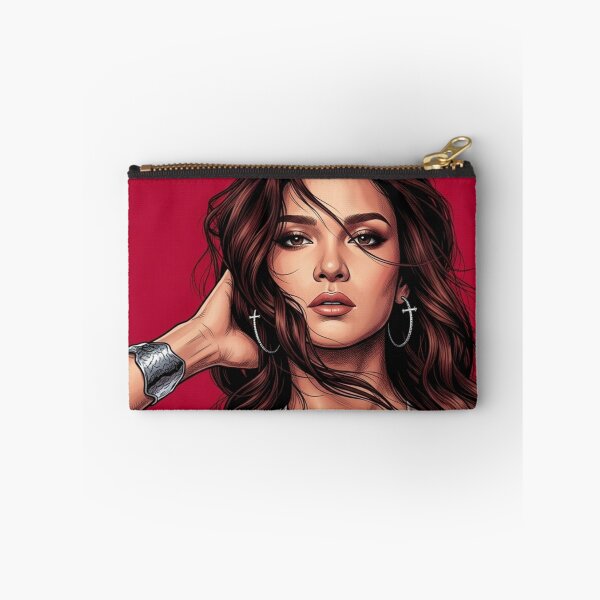 Item preview, KT Sexy Red Lgbtq+ Comic Book Art Home Wall Decor Print Poster Pride TV Series Movie Music designed and sold by Mind Space.