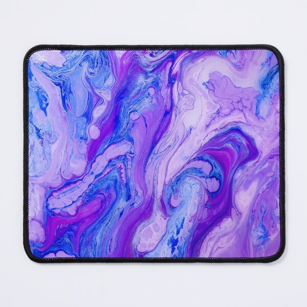 Item preview, Purple Psychedelic Liquid designed and sold by pASob-dESIGN.