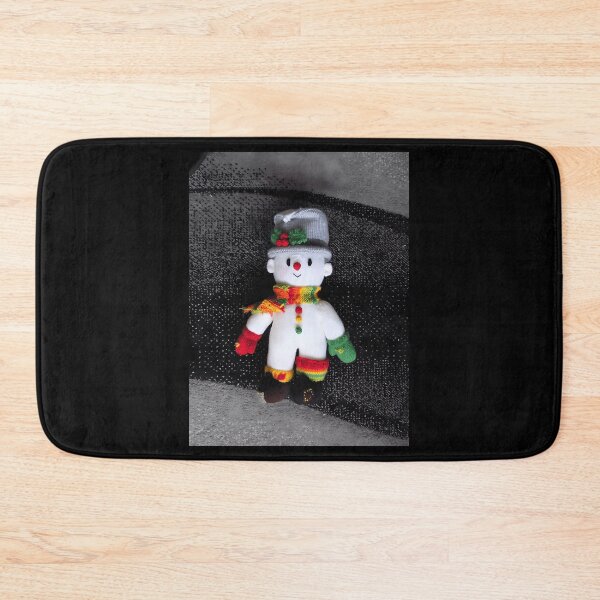 Item preview, The Snowman designed and sold by AmparoAlbertson.