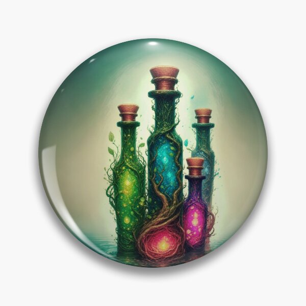 Item preview, Decorative glass swirls designed and sold by KingsArtworx 2.