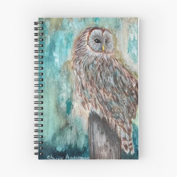 Item preview, Keeper of the Quiet designed and sold by StaceyArtworks.