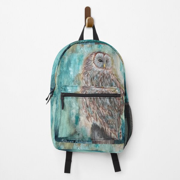 Item preview, Keeper of the Quiet designed and sold by StaceyArtworks.