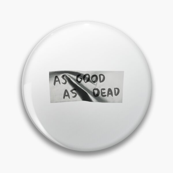 Item preview, As Good As Silver Tape Gray Text designed and sold by AmparoAlbertson.