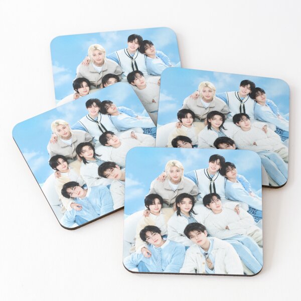 Item preview, Stray Kids designed and sold by mynarasolwy.