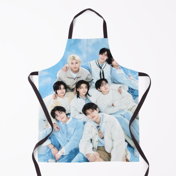 Item preview, Stray Kids designed and sold by mynarasolwy.