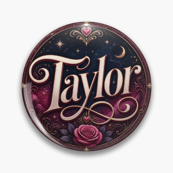 Item preview, Taylor Swift designed and sold by LoveSomethingDifferent.