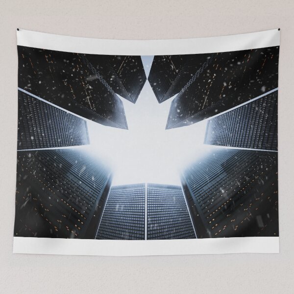 Item preview, Canuck City designed and sold by memedream.