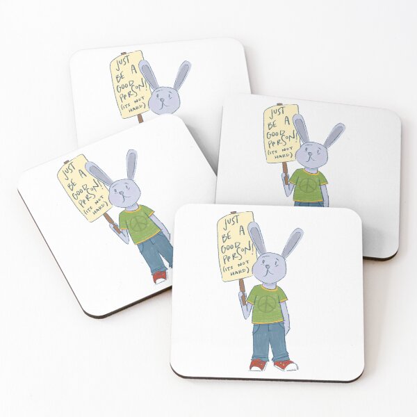 Item preview, Peace Rabbit designed and sold by k8.minch.
