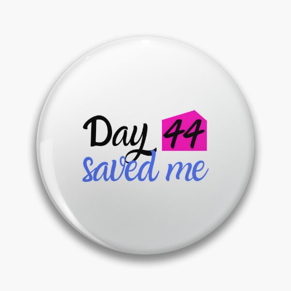 Item preview, Gr8Fuls Downfall- Day 44 Saved Me- Bb21 designed and sold by AmparoAlbertson.