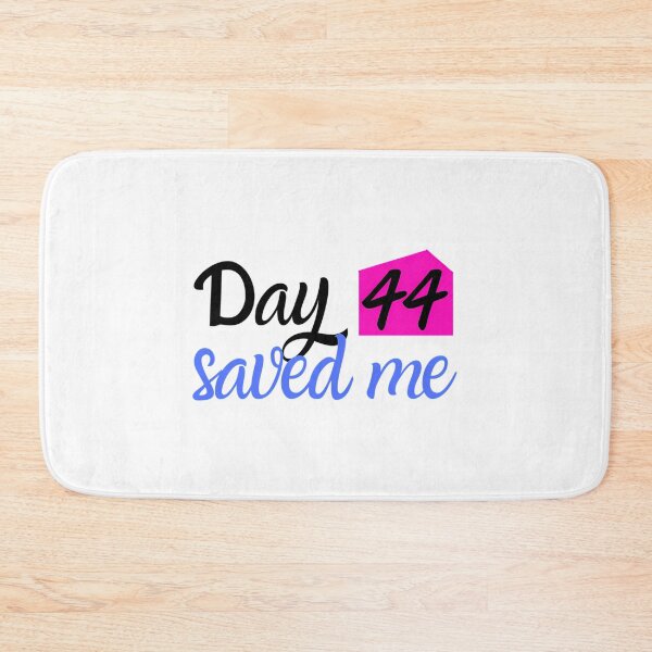 Item preview, Gr8Fuls Downfall- Day 44 Saved Me- Bb21 designed and sold by AmparoAlbertson.