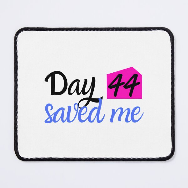 Item preview, Gr8Fuls Downfall- Day 44 Saved Me- Bb21 designed and sold by AmparoAlbertson.