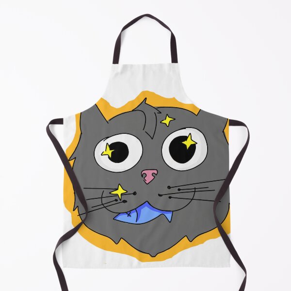 Item preview, Funky Cat designed and sold by KonphieOficial.