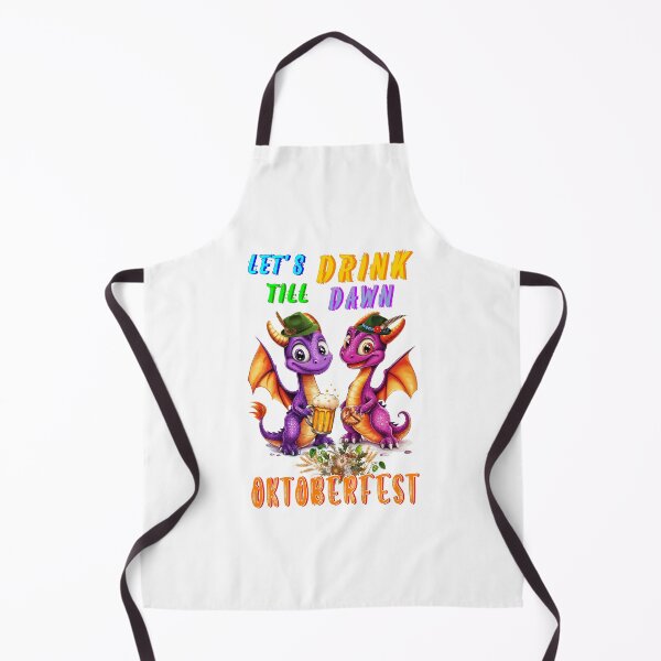 Item preview, Let's Drink Till Dawn Oktoberfest designed and sold by bitcgiantcrab7.