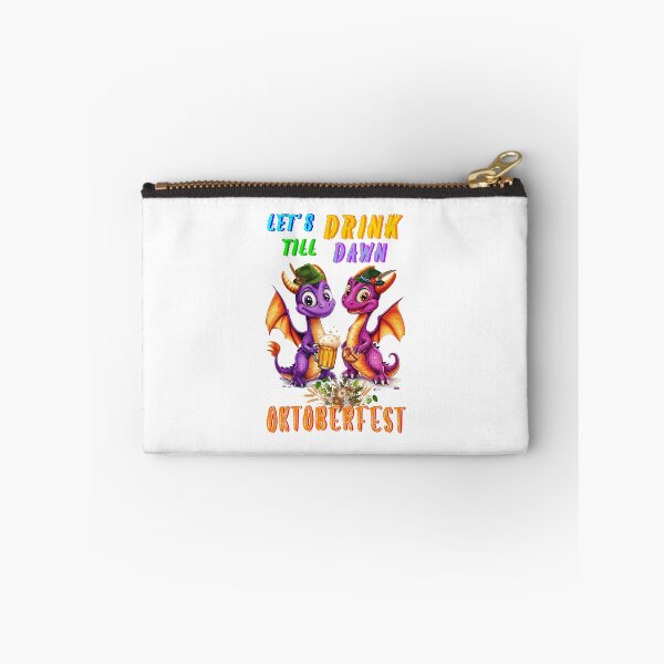 Item preview, Let's Drink Till Dawn Oktoberfest designed and sold by bitcgiantcrab7.