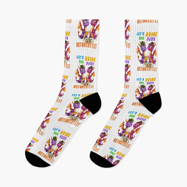 Item preview, Let's Drink Till Dawn Oktoberfest designed and sold by bitcgiantcrab7.