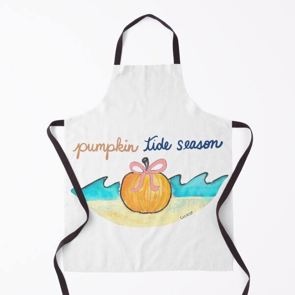 Item preview, Pumpkin Tide Season designed and sold by LadyLucasArt.