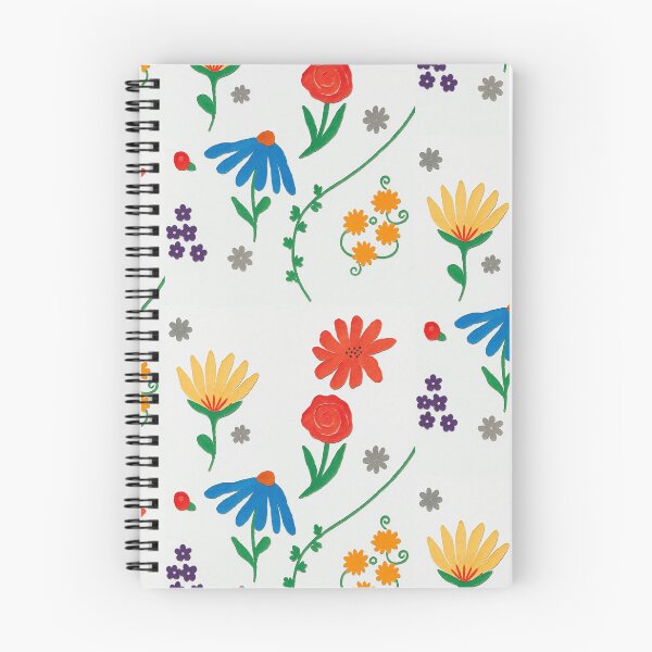 Item preview, Textured Patchwork Flowers designed and sold by MaisyTorrence.