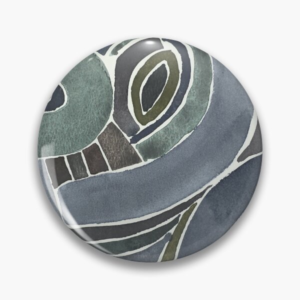 Item preview, Kinetic Flow designed and sold by MKHENSON.