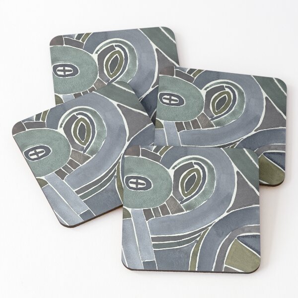 Item preview, Kinetic Flow designed and sold by MKHENSON.