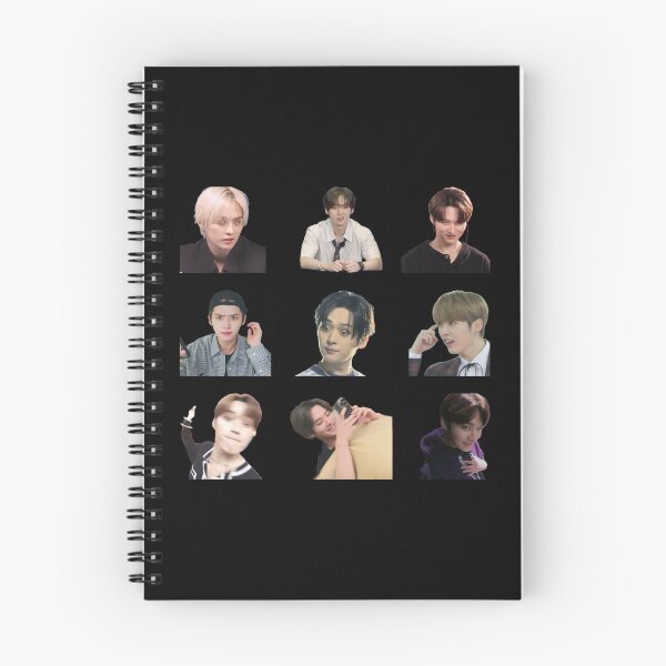 Item preview, Lee Know meme pack designed and sold by geedesignsstuff.