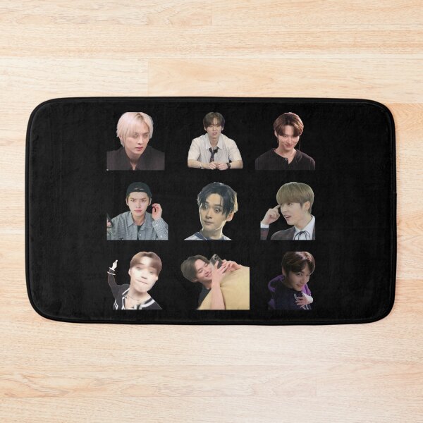 Item preview, Lee Know meme pack designed and sold by geedesignsstuff.