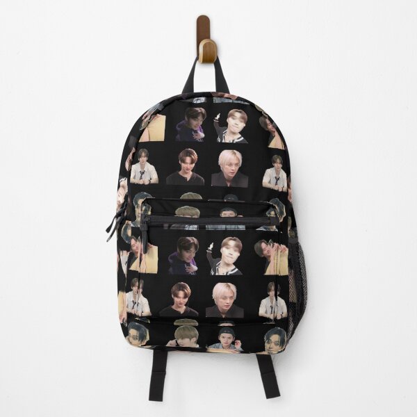 Item preview, Paquete de memes de Lee Know designed and sold by geedesignsstuff.