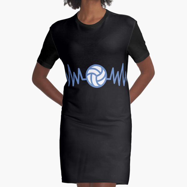 camisetas de voley mixto