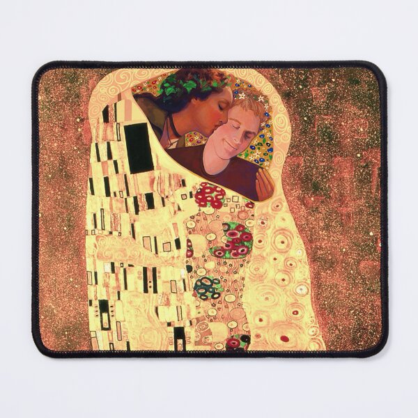 Item preview, Firefly Serenity Zoe & Wash x The Kiss Art designed and sold by Studio LaClair.