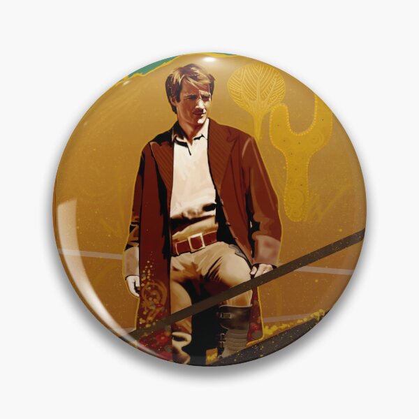Aperçu de l'œuvre Firefly Serenity Capitaine Mal Reynolds x Klimt Art créée et vendue par Studio LaClair.