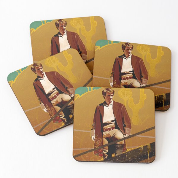 Item preview, Firefly Serenity Captain Mal Reynolds x Klimt Art designed and sold by Studio LaClair.