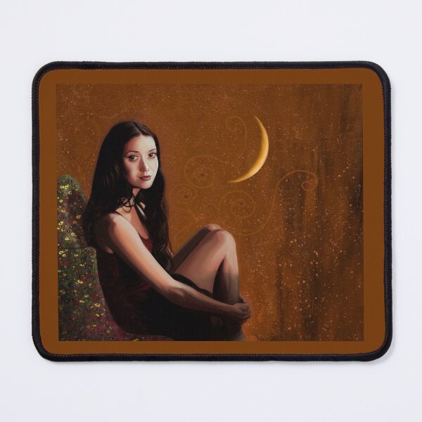 Item preview, Firefly Serenity River Tam x Klimt Art designed and sold by Studio LaClair.