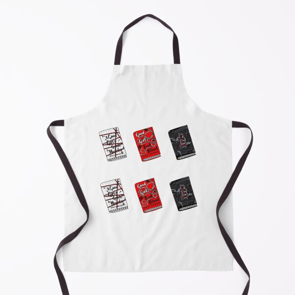 Item preview, A Good Girls Guide To Murder Books designed and sold by AmparoAlbertson.