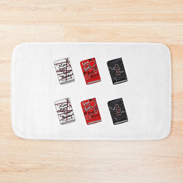 Item preview, A Good Girls Guide To Murder Books designed and sold by AmparoAlbertson.