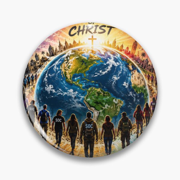 Item preview, Come together body of Christ designed and sold by SOC-LLC.