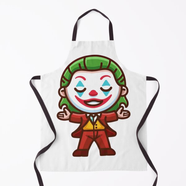 Item preview, The joker cartoon designed and sold by checolingo.