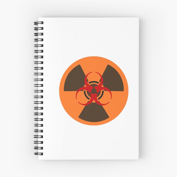 Item preview, Nuclear Biohazard  designed and sold by HillC1985.