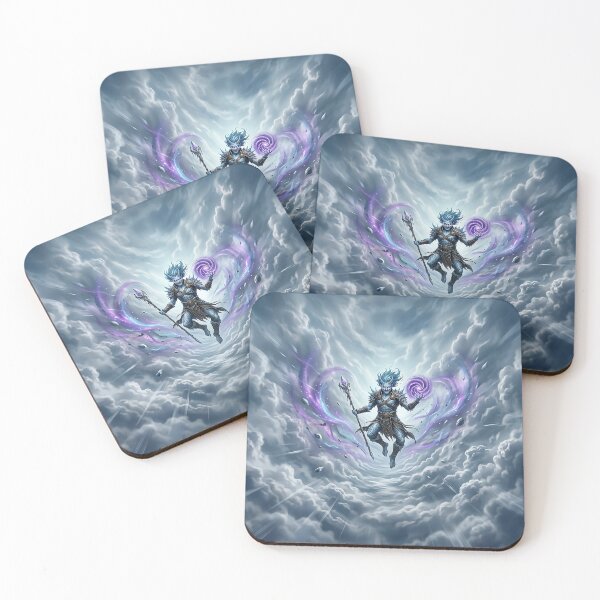 Item preview, Loki – Norse God designed and sold by Bibi Design.