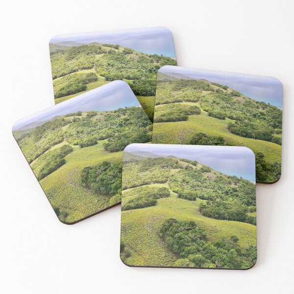Item preview, Valleys of antigua  designed and sold by DriftandBloom.