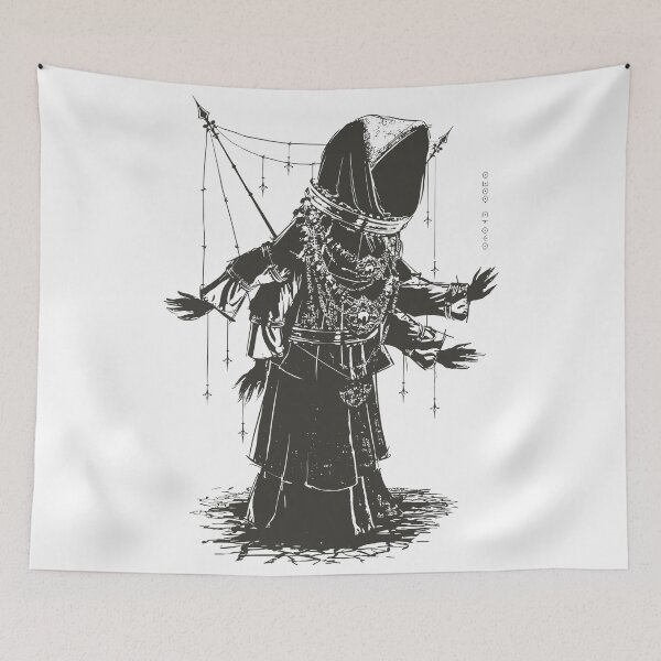 Item preview, Well my love is an animal call designed and sold by Codavid85.