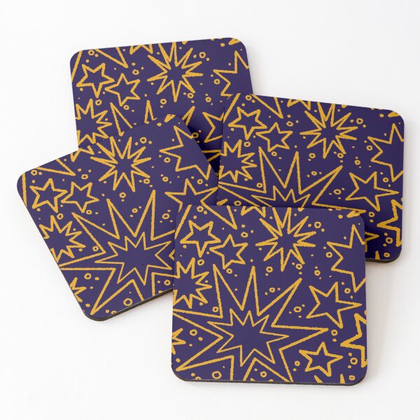 Item preview, Seeing Stars 1 designed and sold by Meg-Sketch.