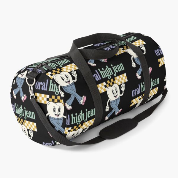 Item preview, Dental Pun Oral High Jean designed and sold by Art-Max.