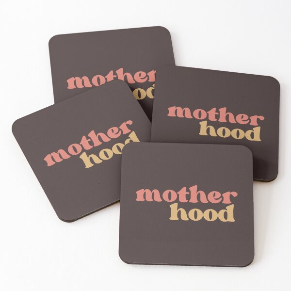 Item preview, Motherhood Shirt, Mom Tee, Preppy Striped Graphic, New Mom Gift, Mother's Day Shirt, Mama T-Shirt designed and sold by faridman.