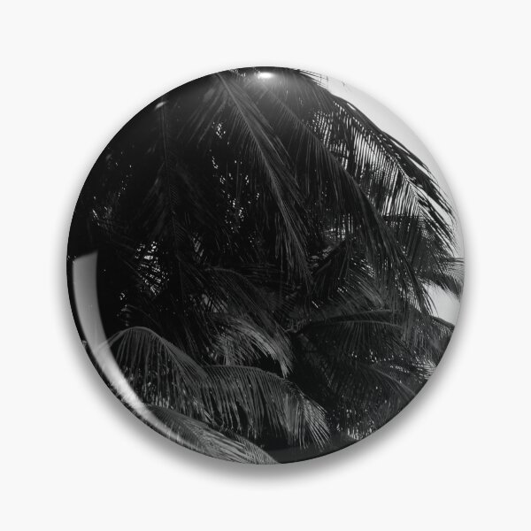 Item preview, Coconut trees designed and sold by DriftandBloom.